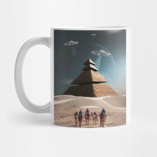 Salvation Mug